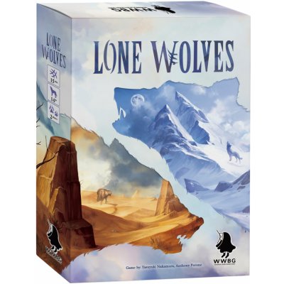 Lone Wolves – Sleviste.cz