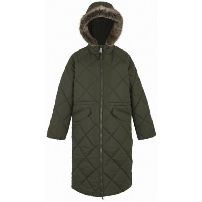 Regatta Freyla tm.zelená – Hledejceny.cz