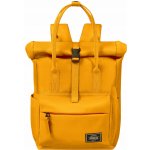 American Tourister Urban Groove UG16 tmavě zelená 17 l – Zboží Mobilmania