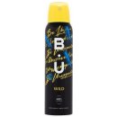 B.U. Wild deospray 150 ml