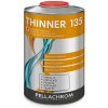 Rozpouštědlo THINNER 135 alkydové ředidlo 0,75l