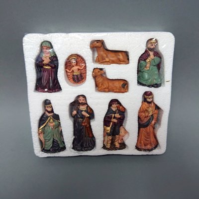 Figurky do betléma – Zboží Mobilmania