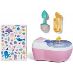 Zapf Baby born Toaleta pro panenku – Zboží Dáma