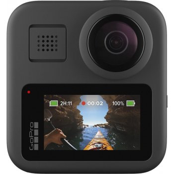 GoPro MAX