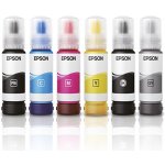 Inkoust Epson 115 Yellow - originální – Zboží Živě