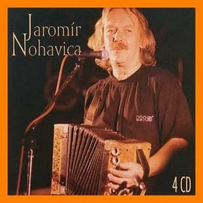Warner Music Tři čuníci - Jaromír Nohavica