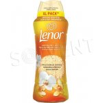 Lenor Gold Orchid Vonné perličky 495 g – Zbozi.Blesk.cz