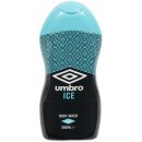 Umbro sprchový gel Ice 300 ml