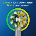 Oral-B Vitality Pro Protect X D103 Lilac Mist – Zboží Živě