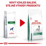 Royal Canin Veterinary Diet Dog Satiety Weight Management 6 kg – Zboží Mobilmania