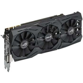 Asus ROG-STRIX-GTX1080TI-O11G-GAMING 90YV0AM0-M0NM00