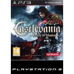 Castlevania: Lords of Shadow – Zboží Živě