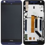 LCD Displej + Dotykové sklo HTC Desire 626/626G Dual SIM – Hledejceny.cz