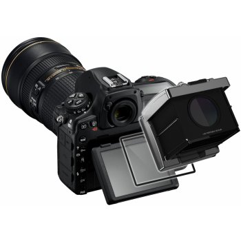 GGS skládací LCD hledáček #C1 pro Canon