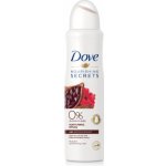 Dove Nourishing Secrets Nurturing Ritual deospray 150 ml – Zbozi.Blesk.cz