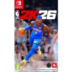 NBA 2K26 – Zboží Mobilmania