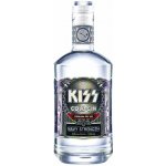 Kiss Cold Gin Navy Strength 57% 0,7 l (holá láhev) – Hledejceny.cz