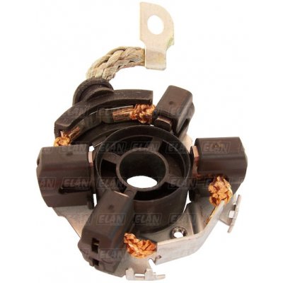 Držák uhlíků - Bosch 1004336663 | Zboží Auto