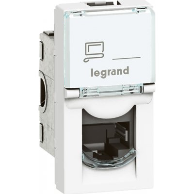 Legrand Mosaic 076571 – Hledejceny.cz