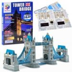 MAGIC 3D puzzle Tower Bridge 41 ks – Sleviste.cz
