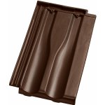 Tondach Hranice/Renoton 11 taška základní engoba hnědá – Hledejceny.cz