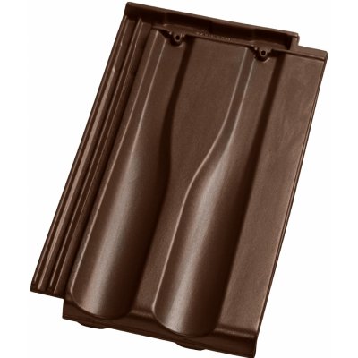 Tondach Hranice/Renoton 11 taška základní engoba hnědá – Hledejceny.cz