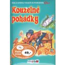 Kouzelné pohádky - Malá kniha velkých pohádek - Vladimír Hulpach