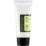 COSRX Denní opalovací krém Aloe Soothing Sun Cream SPF50+PA+++ 50 ml – Zboží Dáma
