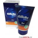 Gillette Balsám po holení Intense Cooling 100 ml