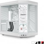 HYTE Y70 Touch Infinite CS-HYTE-Y70TI-WW – Zboží Živě