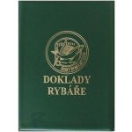 Koh-i-Noor obal na doklady Rybář 3661 – Zbozi.Blesk.cz