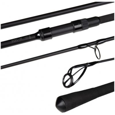 Fox EOS-X Full Shrink 3,6 m 12 ft 3 lb 3 díly – Zboží Mobilmania