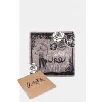 Anekke čtvercový šátek Nature Koko – Zboží Mobilmania