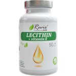 Maxxwin Lecithin + Vitamin E 90 kapslí – Hledejceny.cz