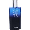 Davidoff Cool Water Night Dive toaletní voda pánská 125 ml