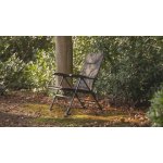 Solar Undercover Camo Recliner Chair Křeslo – Zboží Mobilmania