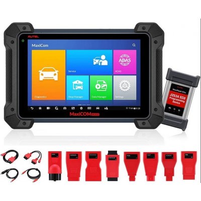 Autel Maxi Com MK908 PRO II – Sleviste.cz