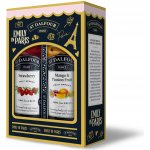 St. Dalfour Jahody,Mango a Maracuja 2 x 284 g – Zboží Dáma