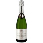 Chateau Haut-Mouleyre Crémant de Bordeaux Brut AOP bílé suché Francie 11,5% 0,75 l (holá láhev) – Sleviste.cz