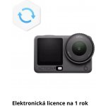 DJI Care Refresh 1-Year Plan (Osmo Action 6) CP.SH.CR000925.01 – Zboží Živě