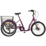 Liberty COMFY 6spd. 2026 – Zboží Dáma