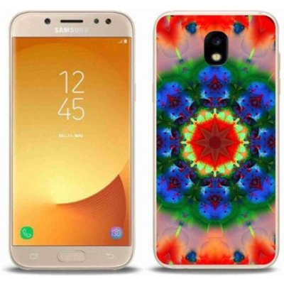 Pouzdro mmCase Gelové Samsung Galaxy J5 2017 - abstrakt 5 – Zbozi.Blesk.cz