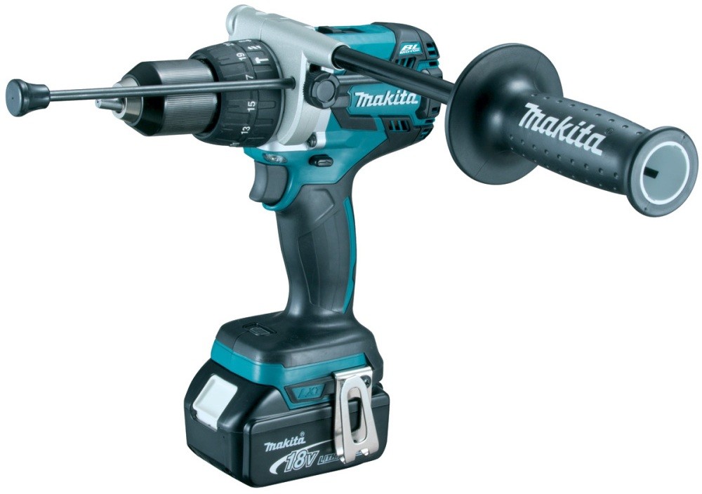 Makita DHP481RMJ