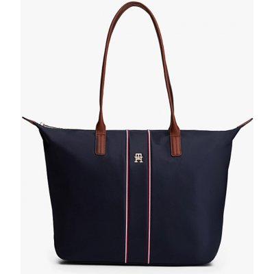 Tommy Hilfiger dámská tmavě modrá kabelka AW0AW177060GY OS – Hledejceny.cz