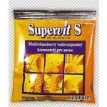 Supervit S plv 3 kg – Hledejceny.cz