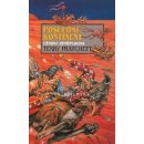 Poslední kontinent - Terry Pratchett