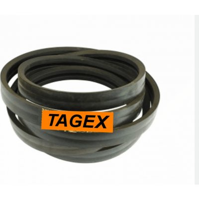 Klínový řemen obalovaný násobný 3HB 2400 Lw TAGEX – Zboží Mobilmania