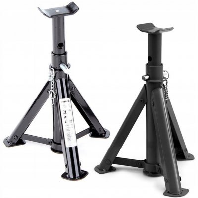 Vorel Podstavec pod auto 2000kg TO-80312 – Sleviste.cz