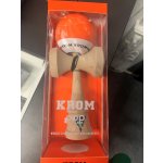 Kendama Krom Pop Oranžová – Zbozi.Blesk.cz