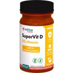 Astina Pharm SuperVit D3 vitamín 2000 IU kapsle 90 ks – Hledejceny.cz